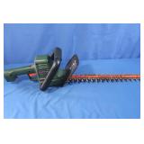 Black & Decker Hedge Hog Trimmer (not tested)