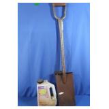 Bonide Rose Care & Metal Shovel