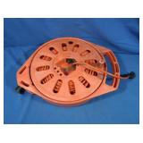 3-prong Extension Cord Reel