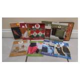 Crafting CD Collections-most NIP