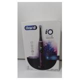 NIB Oral B io Series 8 Chargeable Toothbrush