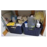 Bathroom Cleaning Products & more