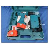 Makita Cordless Drill