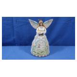 Jim Shore Hartwood Creek "Safe Keeper of the Seas