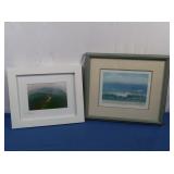 Meg Mercier Ltd Ed Print 287/950 "The