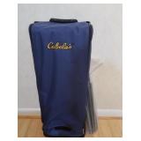 Cabelas Portable "Anywhere" Bed (like new)
