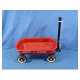 Mini Play Radio Flyer Wagon