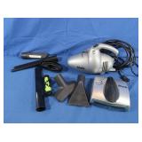 The Shark Tiny Vacuum