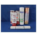 Embroidery Stabilizer Rolls