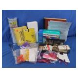 Office Supplies & Intel PC Camera Pack
