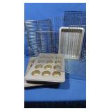 Baking Pans & Cooling Racks