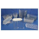 Butter Dishes & Bowls