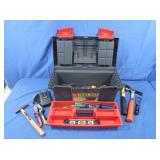 Keter Plastic Toolbox