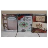 NIP Crafting CD Collections