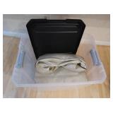 Air Mattress (approx queen size)