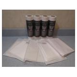 NIB OESD Ultra Clean & Tear Fusible Stabilizer