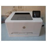 HP Color Laser Jet Pro M255dw (works)