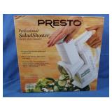 Presto Pro Salad Shooter
