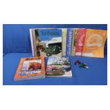 Toy Farmer Magazines