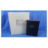 2 Bibles