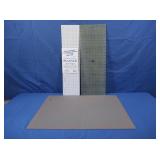 Fiscars Foldable Cutting Mat, Quilters Select