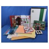 Crafting Paper & more