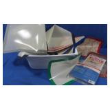 Silpat & Similar Baking Sheet Liners