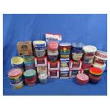 Lg Lot Cupcake Baking Liners