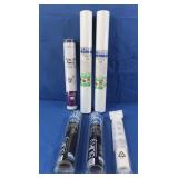 Heat N Sta Embroidery Stabilizer Rolls