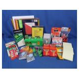 NIP Scotch Magic Table-12 rolls, NIP Elmers