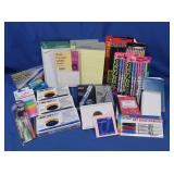 Asst Office Supplies