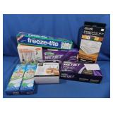 Shark Spray Mop Refills, Mr Clean Mop Refills,