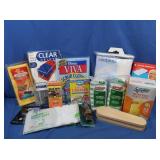 Swiffer Dusters, Mop Refills, Scrub Cloths & more