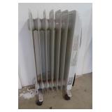 Pelonis Space Heater (untested)