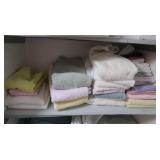 Towels & Washcloths