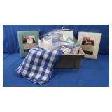 NIP Tablecloths & more