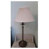 Table Lamp 28.5"