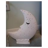 Starry Nights Nightlight