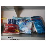 Asst Vacuum Filters incl Eureka, Riccar & more