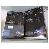 Riccar Vacuum Bags Type F