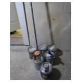 Paint (kept indoors), Extension Pole