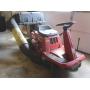 Honda Mat Riding Mower H3011 w/Bagging System 25"