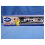 NIB 1/64 Scale Freightliner C120 Cooper Tire Die