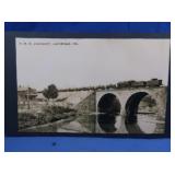 PRR Picture Latrobe PA 17x10.5"