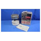 Thermx Safety Heater w/o Flame