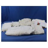 Decorative Tablecloths, Doily Tablecloth