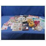 Decorating Flowers & Decals