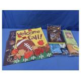 Decorative House Flags