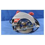 Skilsaw 7.25 Circular Saw (works)