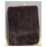 Cushion Dog Bed 41x31x4"